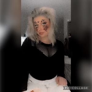 Meet your Posher, Kaylee